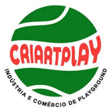 Logo Criartplay - Indústria e Comércio de Playground